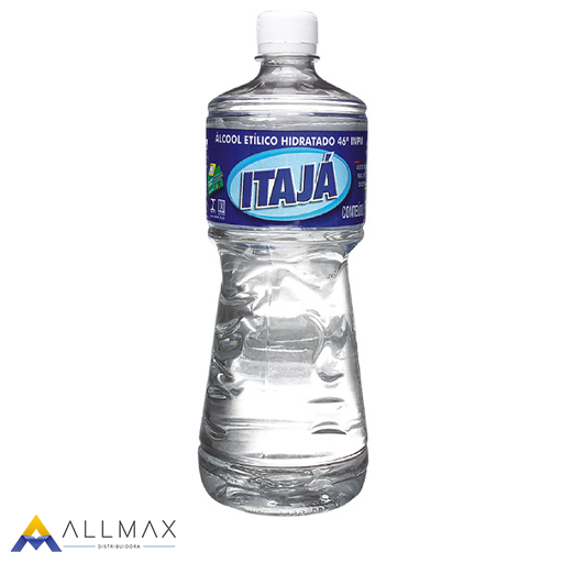 Álcool sachê à venda