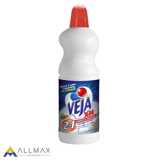 Cloro à venda
