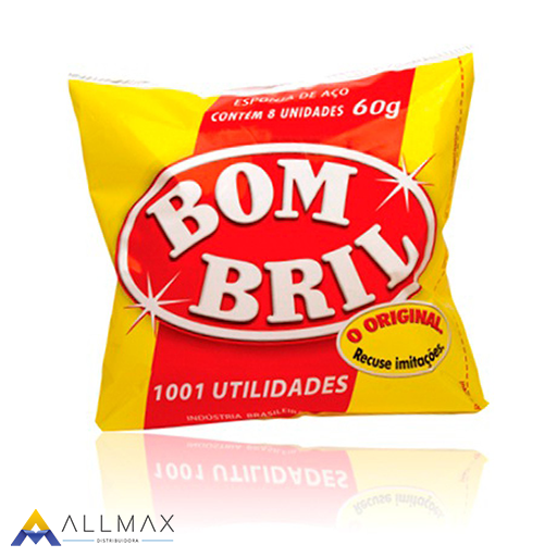 Comércio de produtos de limpeza
