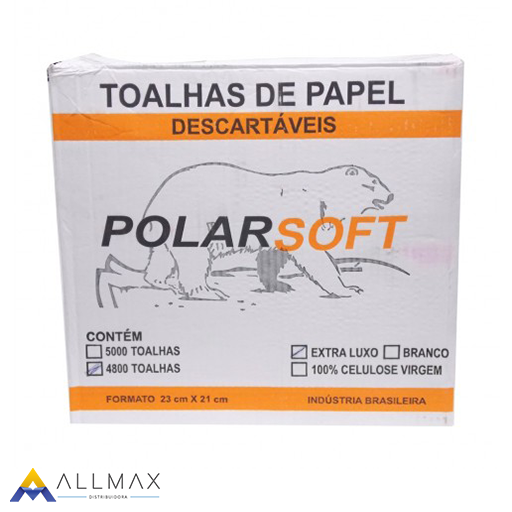 Comodato de papel toalha para comércios no Paraná