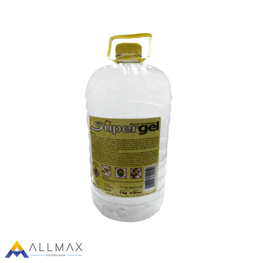 Cotação do álcool em gel