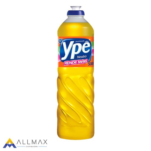 Detergente preço atacado