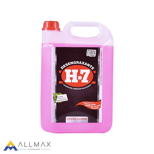 linha de desengraxantes industriais