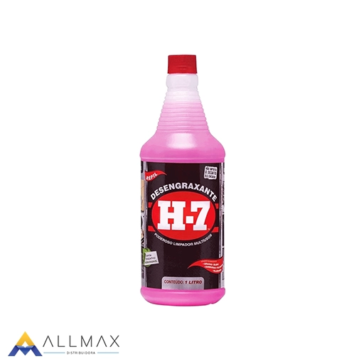 linha de desengraxantes industriais