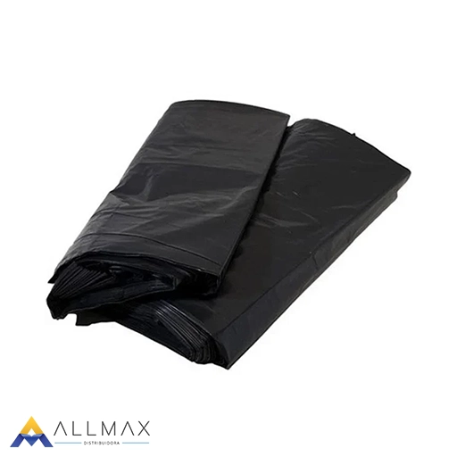 linha de sacos de lixo para uso corporativo