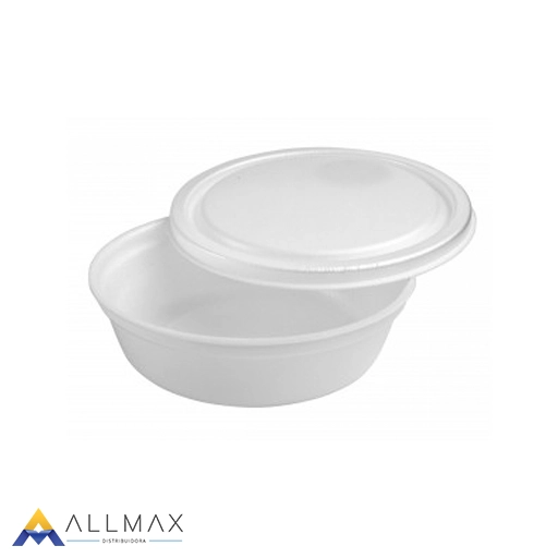 loja de descartáveis para food service