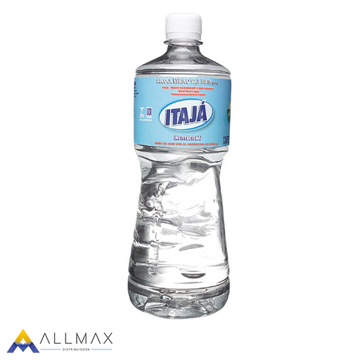 Preço do álcool em sachê