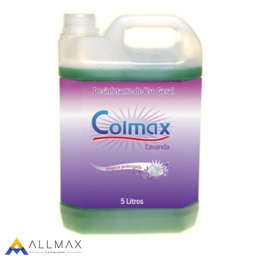 produtos de limpeza para ambientes comerciais