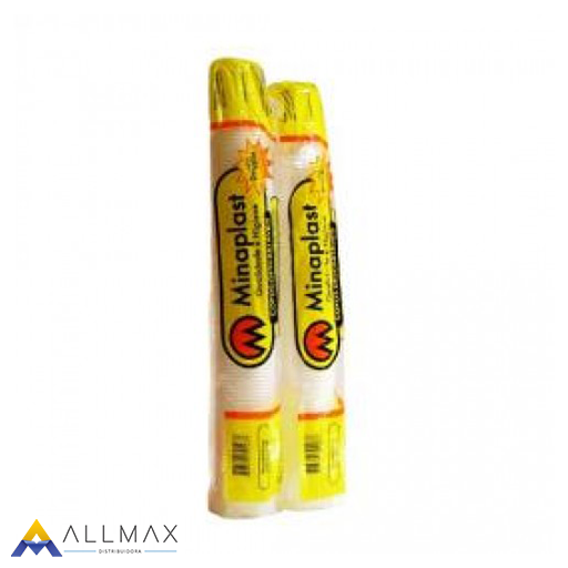 PRODUTOS DESCARTÁVEIS