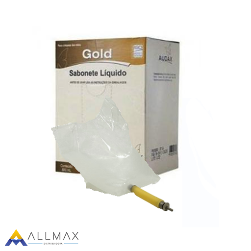 sabonete espuma para dispensers automáticos