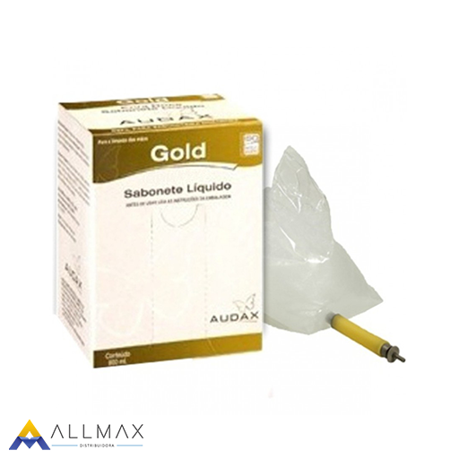 sabonete industrial em galão 5L