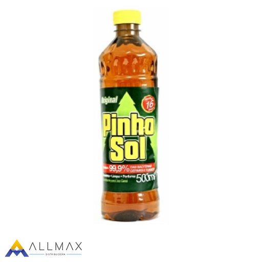 venda de produtos de limpeza por atacado